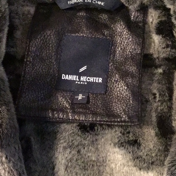 Daniel Hechter men’s jacket - Picture 2 of 12